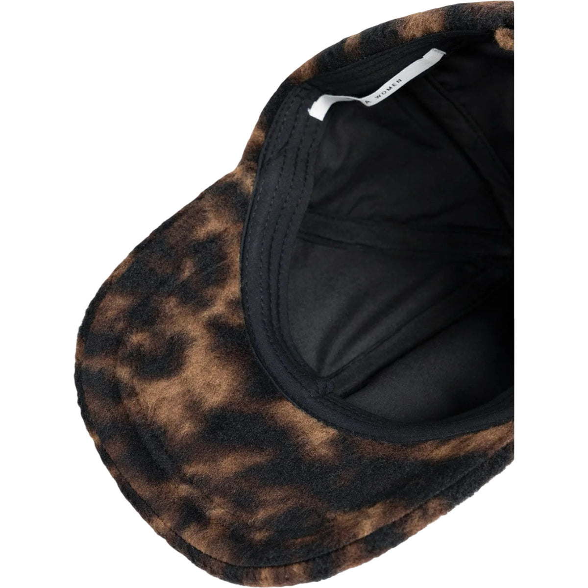 CASQUETTE LEOPARD