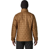 M'S NANO PUFF JACKET