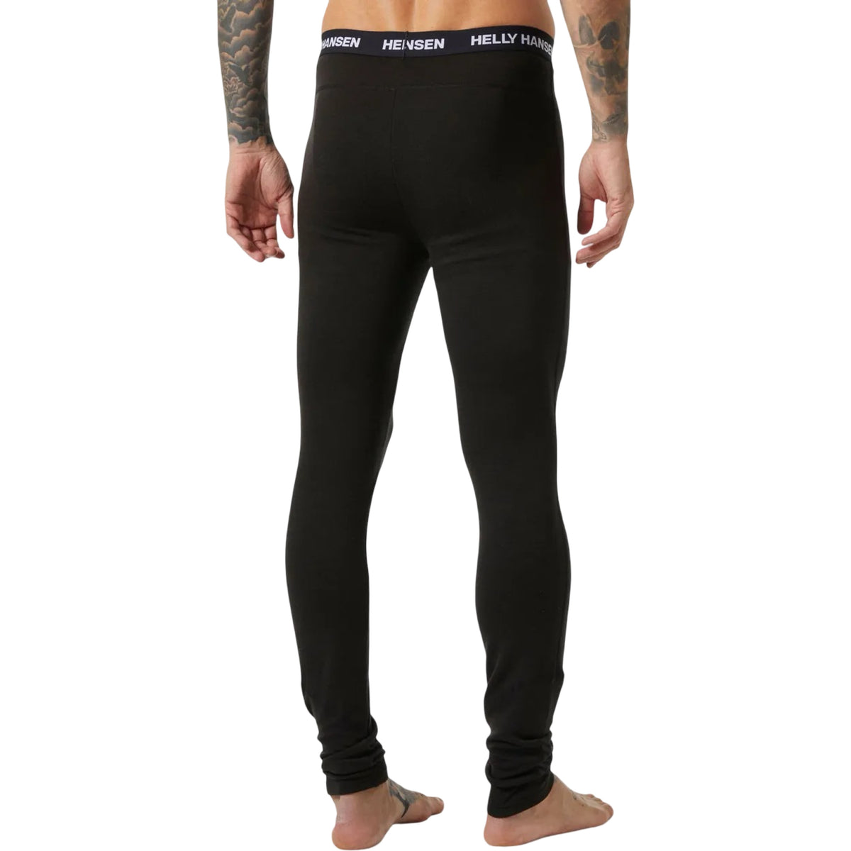 LIFA MERINO MID PANT