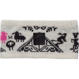 SAGA KNIT HEADBAND