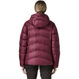 W'S FITZROY DOWN HOODY