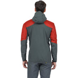MANTEAU ALAGNA PLUS 2.0
