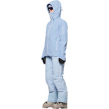 MANTEAU LOFOTEN GORE-TEX INS W