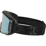 LINE MINER L B1B BLACKOUT/SNOW SAPPHIRE