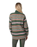 CHANDAIL RUTHIE HALF ZIP