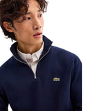 CHANDAIL 1/2 ZIP