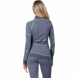 CHANDAIL SMEKKER HALF ZIP