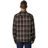 M'S FJORD FLANNEL SHIRT