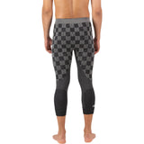 ASCENDER 3/4  SEAMLESS