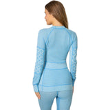 CHANDAIL SMEKKER L/S