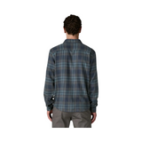 M'S L/S LW FJORD FLANNEL SHIRT