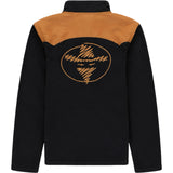 VESTE AVEC MANCHE  H