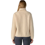 W'S LOS GATOS 1/4 ZIP