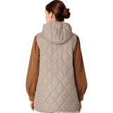 VESTE QUILT