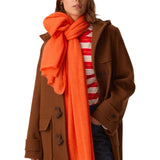 FOULARD CANELA