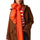 FOULARD CANELA