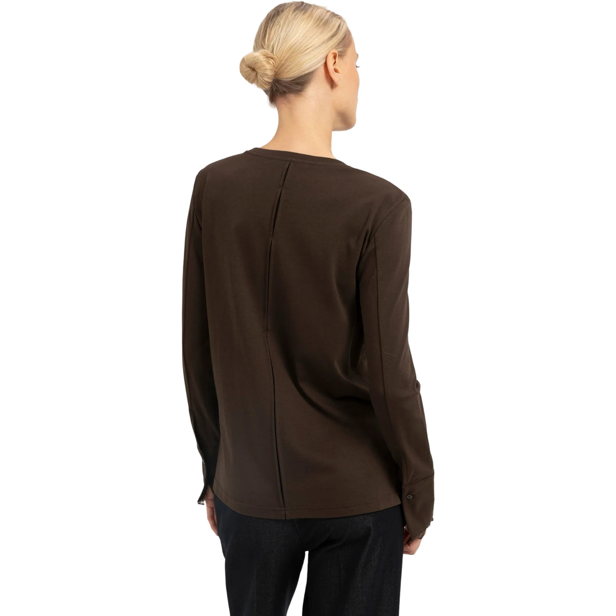 T-SHIRT MANCHE LONGUE