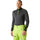 LIFA MERINO MID 1/2 ZIP