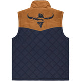 VESTE MATELASSE H
