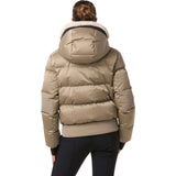 MANTEAU SASHA