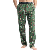 PANTALON PIJAMA H