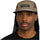 GOCAP FIELD ICONICBAR
