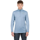 PIZZOCCO EVO HALF ZIP