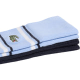 CHAUSSETTE LACOSTE