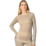 CHANDAIL SMEKKER L/S