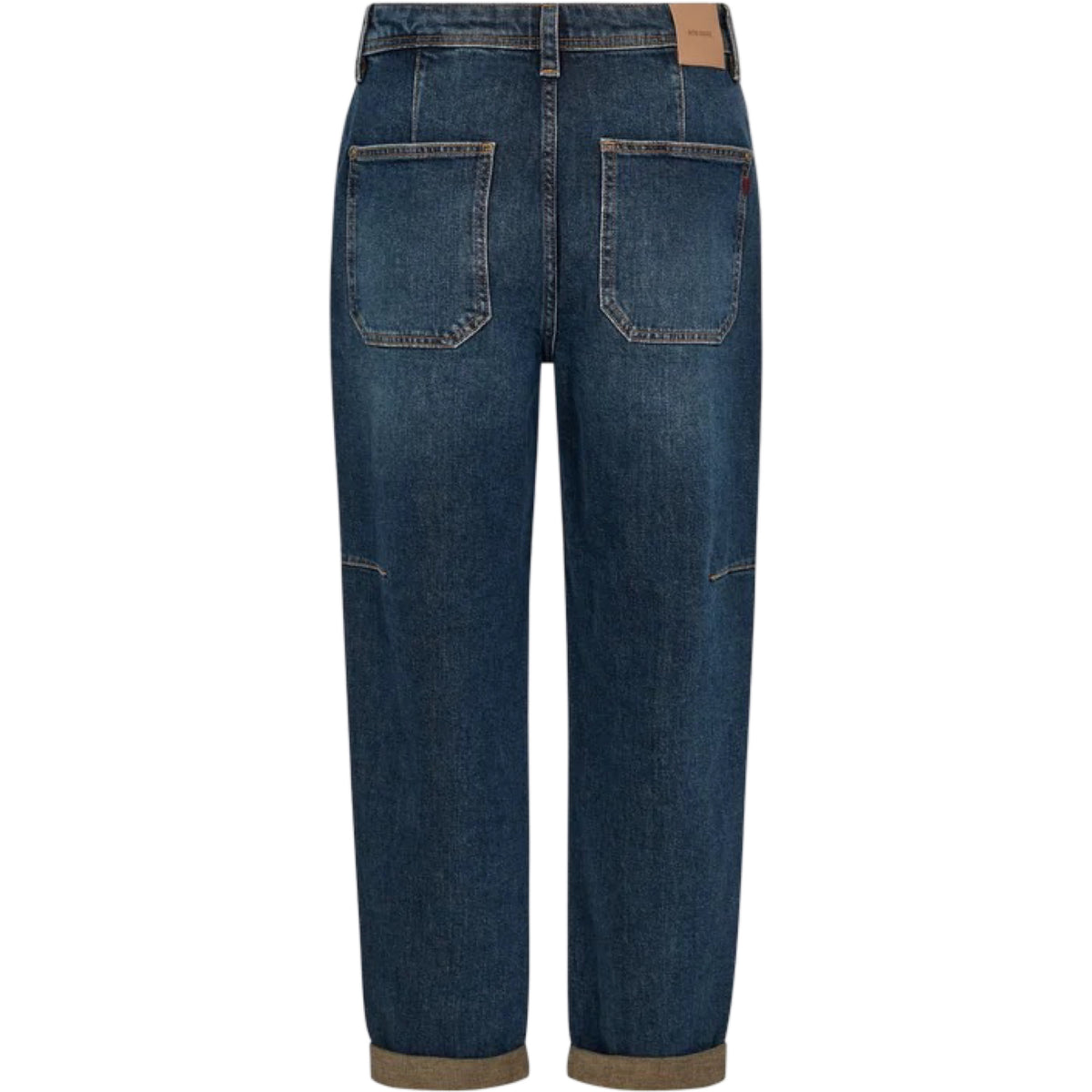 JEANS AYMEN GALLEON