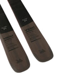 BLAZE 94 BLACK FLAT
