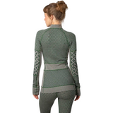 CHANDAIL SMEKKER HALF ZIP