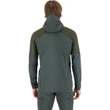 MANTEAU ALAGNA PLUS 2.0