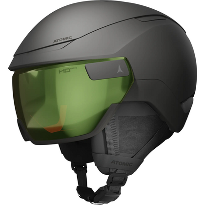 REVENT GT VISOR HD PHOTO