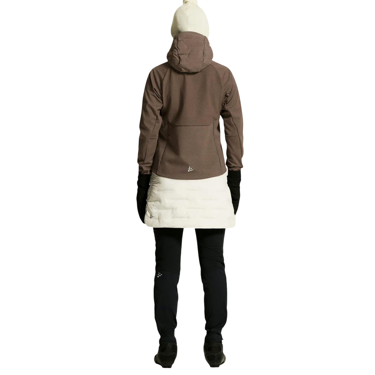 MANTEAU PURSUIT THERMAL 2 W