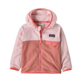 BABY MICRO D SNAP-T JKT