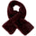 FOULARD FAUX FUR