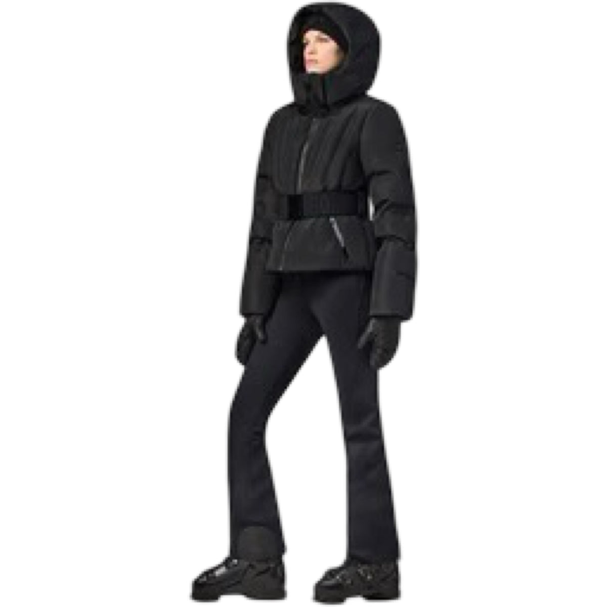 MANTEAU UMI