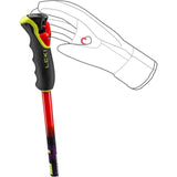 WCR EVO LITE SL TR