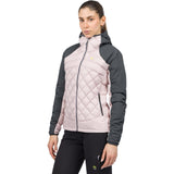 MANTEAU LASTEI PLUS W