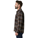 M'S FJORD FLANNEL SHIRT