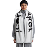 FOULARD MERINO