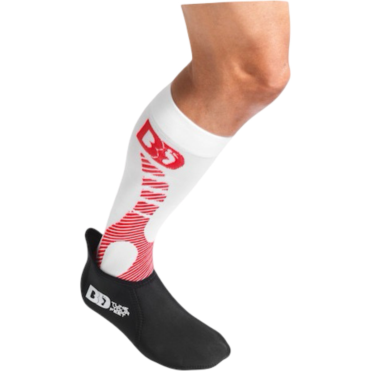 NEOPRENE FOOT COVER
