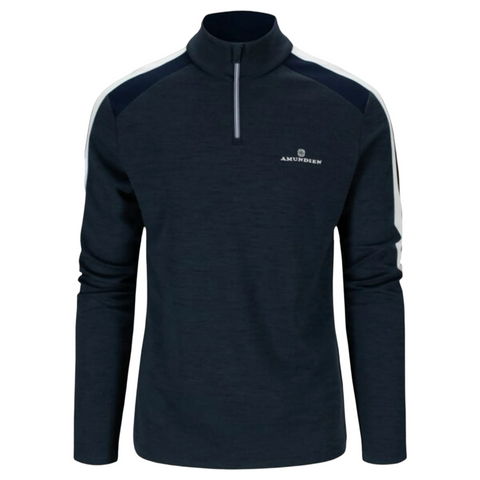 CHANDAIL 5MILA HALF ZIP