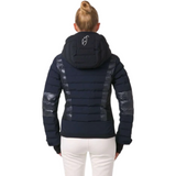 MANTEAU LISBETH