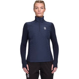 CHANDAIL COMFY W HALF ZIP