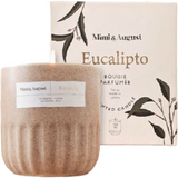 BOUGIE 11 OZ REUTILISABLE