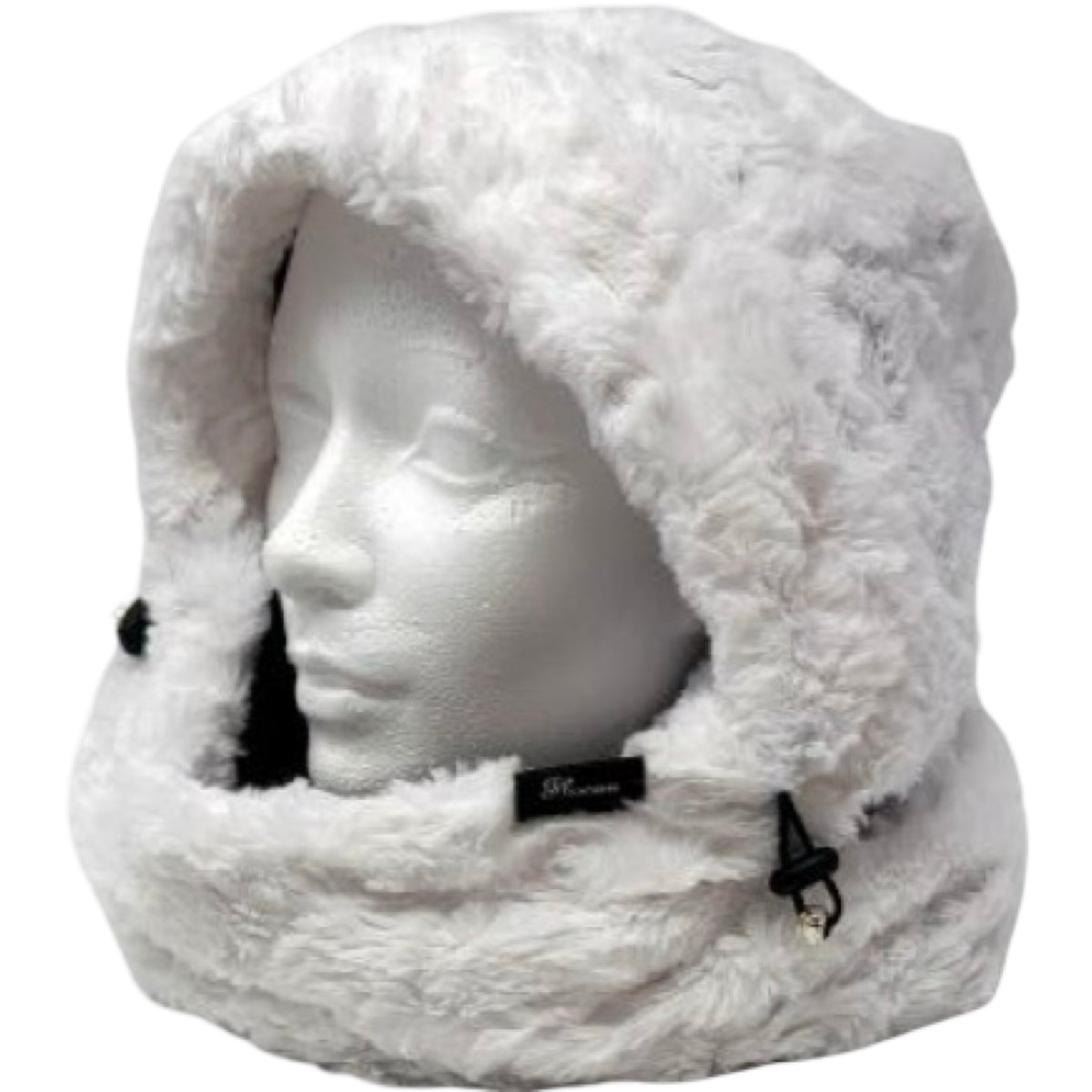 CAGOULE HIVERNALE