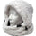 CAGOULE HIVERNALE