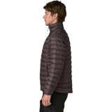 M'S DOWN SWEATER
